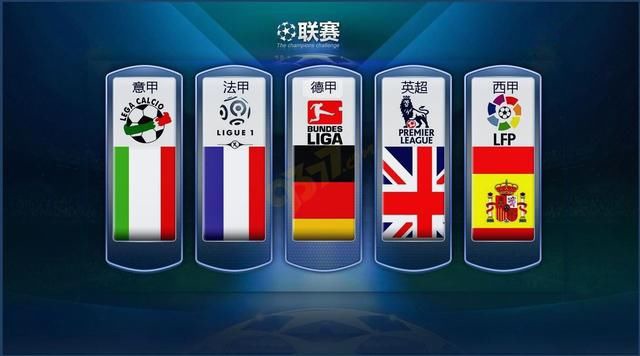 争冠的机会